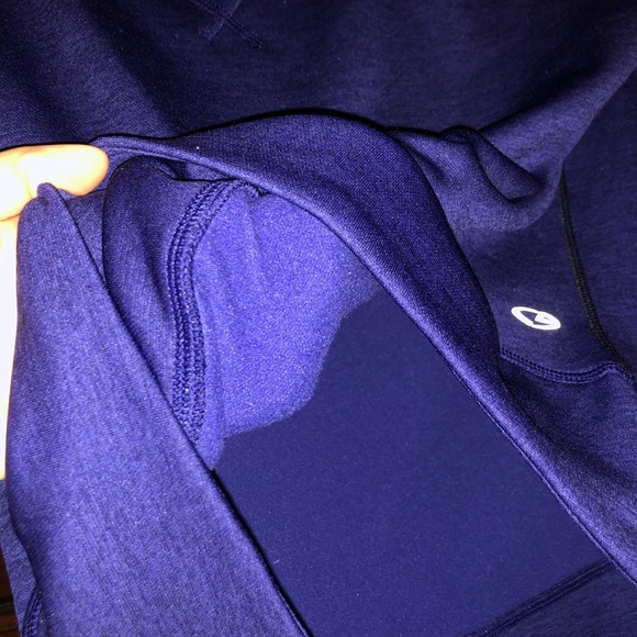 Longsleeve sweatshirt - Picture 2 of 5